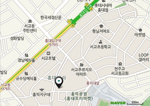 라피짜(La PIZZA) 이미지