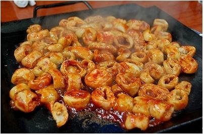 참맛곱창 이미지