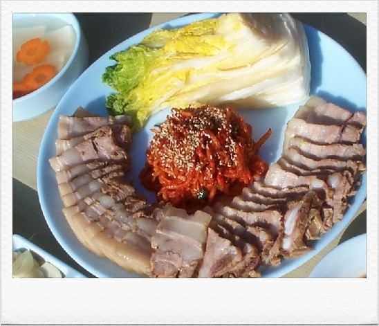 옥산막국수 이미지