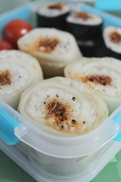맘김밥 이미지