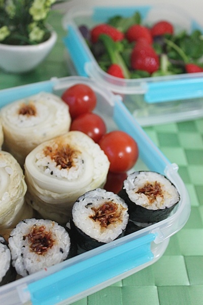 맘김밥 이미지