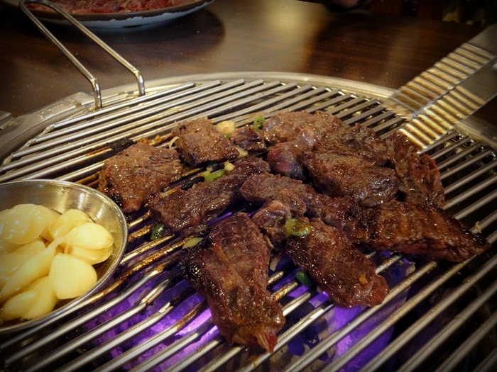 호박식당 이미지