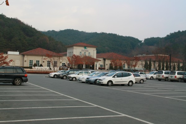 금성한식당 이미지