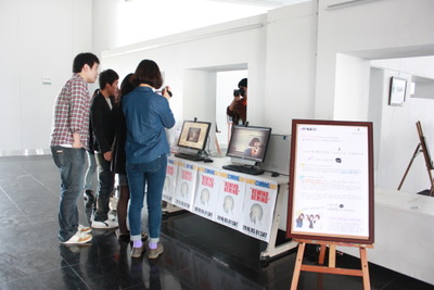 홍익광고 이미지