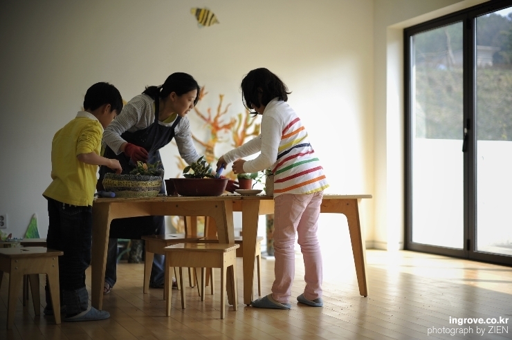 공간스페이스비 이미지
