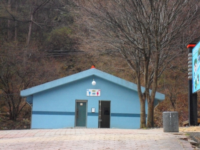화암약수야영장 이미지