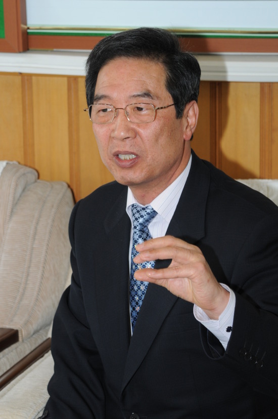 고려고등학교 이미지