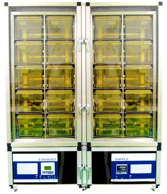 Ivc Rack Compactus (주)쓰리샤인 / 개별환기 사육장치 IVC Rack(MVCS Cabinet) 타입 : 네이버 블로그