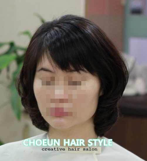 조은헤어크리닉미용실 이미지
