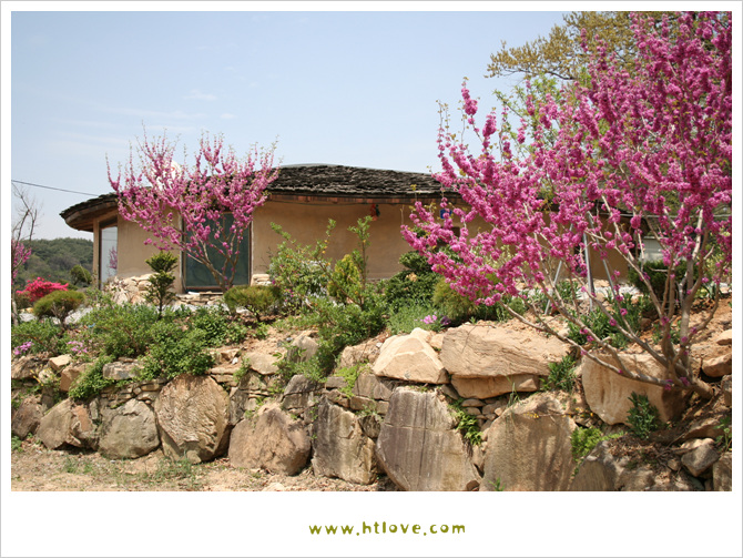 아산황토펜션 이미지