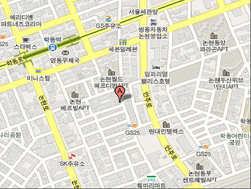 대감주유소 이미지