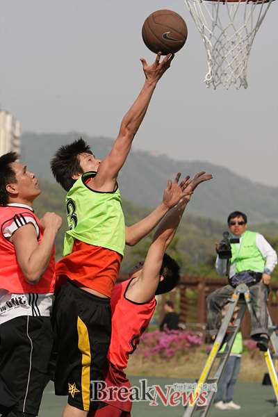 사랑 on 이미지