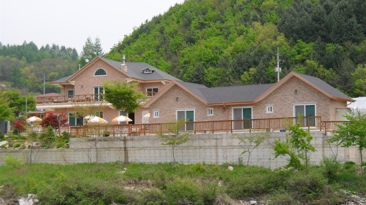 와야펜션 이미지