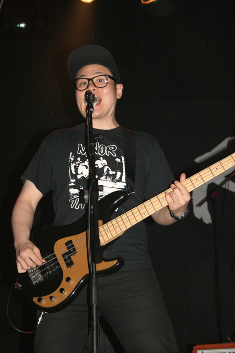 Rockin' Korea 이미지