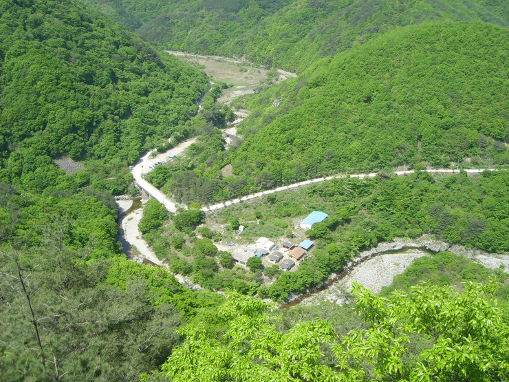 하옥산장 이미지