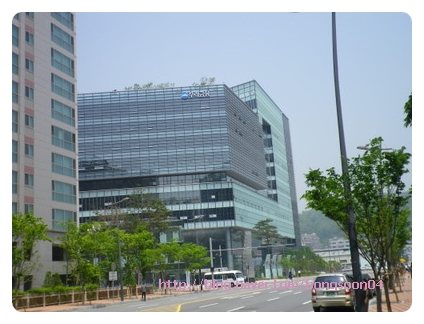 우리금융상암센터 이미지