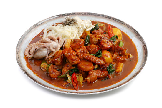 찜닭도사 이미지