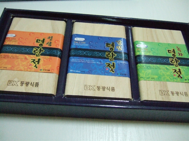 동광식품 이미지