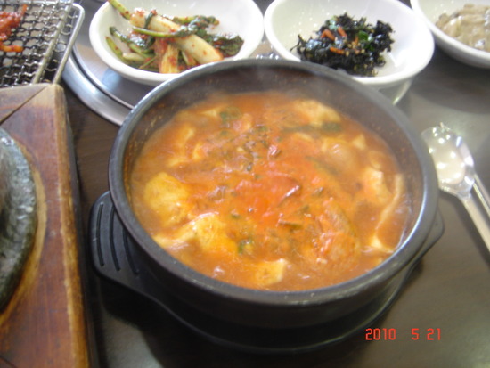 화심주유소 이미지