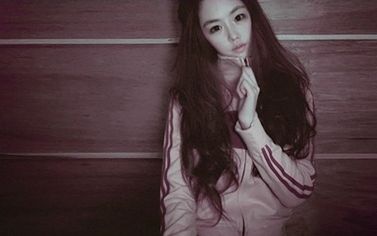 꽃순이 이미지