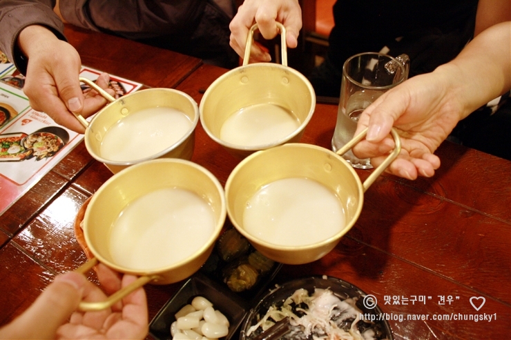 짚동가리쌩주 이미지