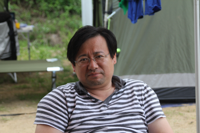 일월산장 이미지