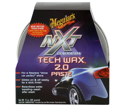 Meguiar's 이미지