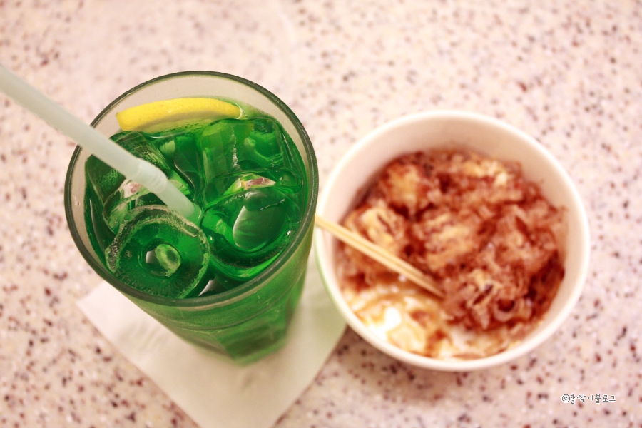 민트타코야끼 이미지