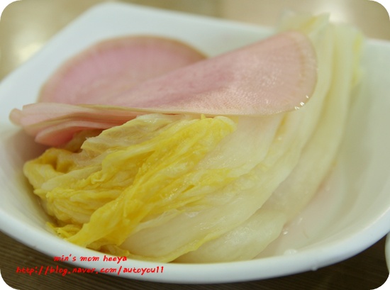 벙글식당 이미지