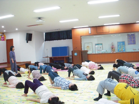 여수농협돌산갓김치공장 이미지