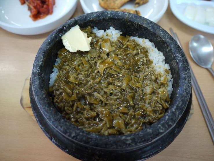 대우정 이미지