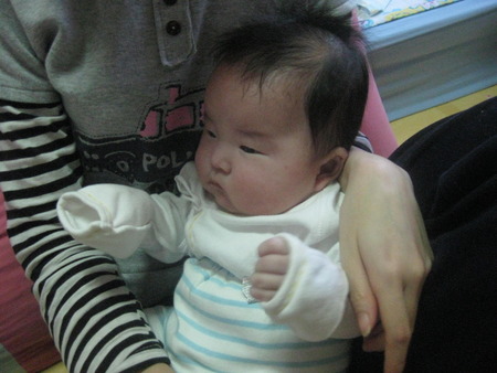 표정정수기 이미지