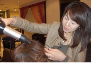 MINI HAIR(미니헤어) 이미지