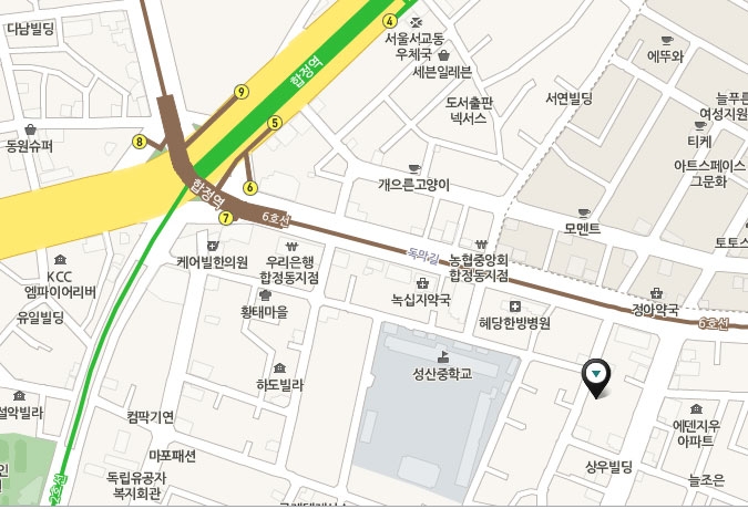 혜당한의원 이미지