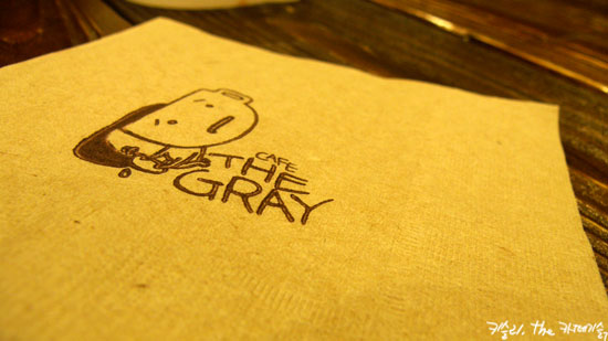 카페더그레이(cafe the gray) 이미지
