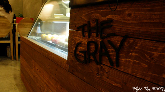 카페더그레이(cafe the gray) 이미지