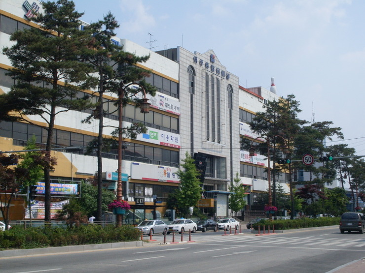 던킨여주 이미지