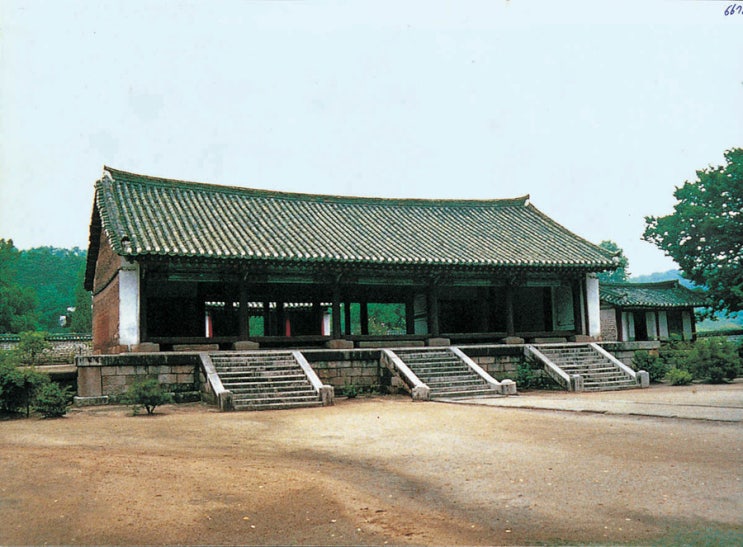 성균관 이미지