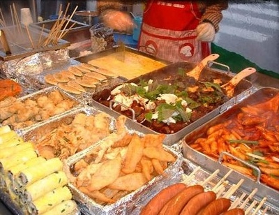 김떡순분식 이미지