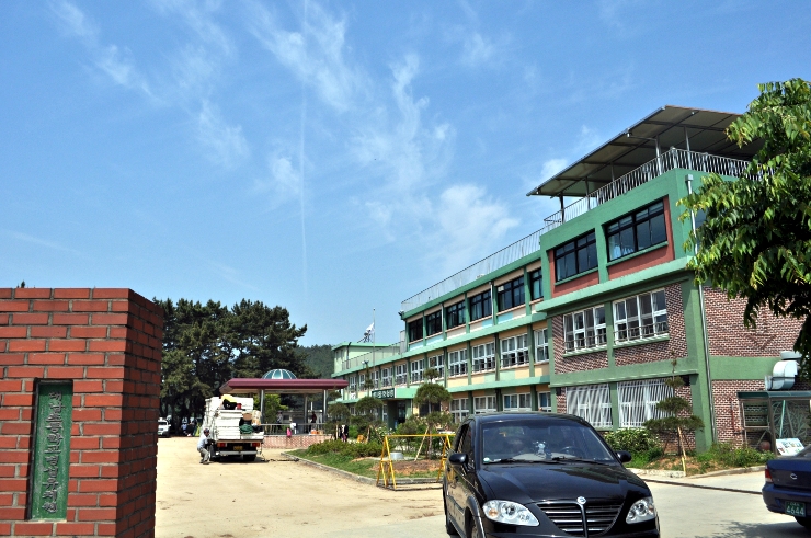 대남초등학교 이미지