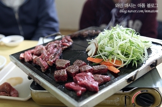 횡성우가네 이미지