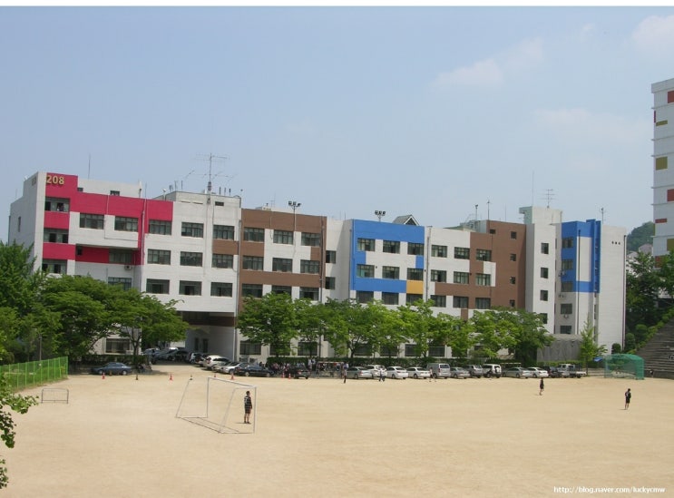 중앙대학교 이미지