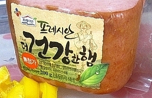 달콤요거 이미지