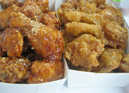 불촌두마리치킨 이미지