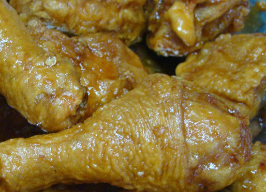 불촌두마리치킨 이미지