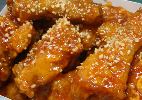 불촌두마리치킨 이미지