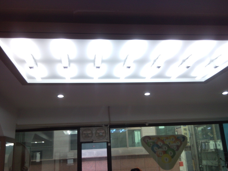 동신당구장 이미지