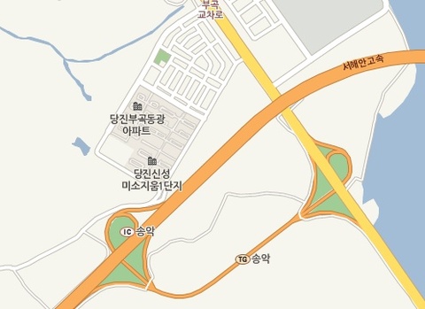 장고항주유소 이미지