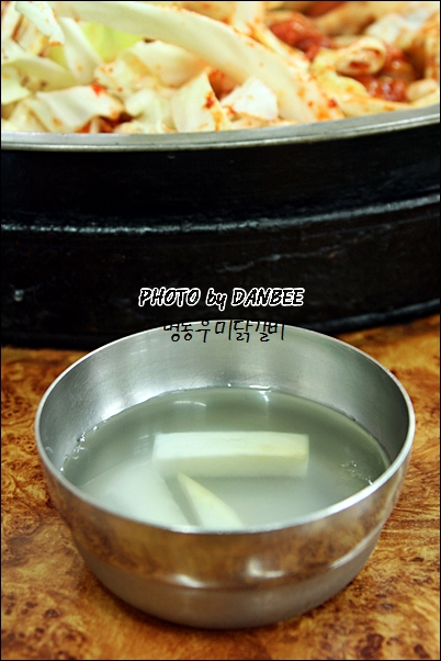 춘천우미닭갈비 이미지