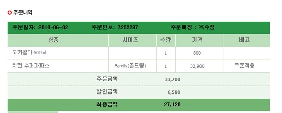 파파존스옥수점 이미지